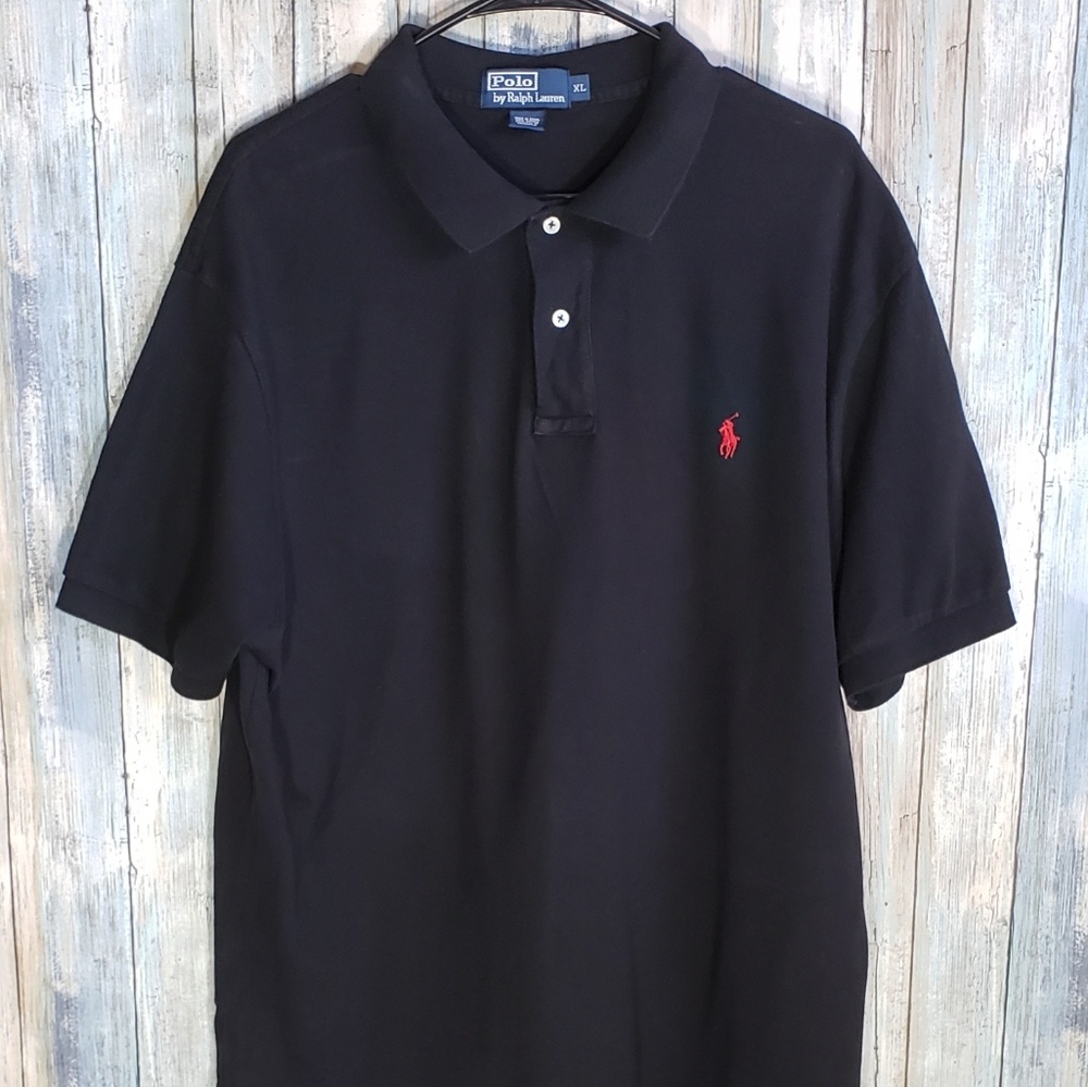 Ralph Lauren Short Sleeve Shirt
